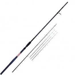 Удилище пикерное Kaida Inspiron 270, углеволокно, 2.7 м, тест: до 30 г, 135 г