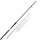 Удилище пикерное Kaida Inspiron 270, углеволокно, 2.7 м, тест: до 30 г, 135 г