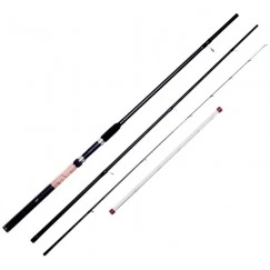 Удилище фидерное Kaida Spirado 390, композит, 3.9 м, тест: 60-150 г, 415 г