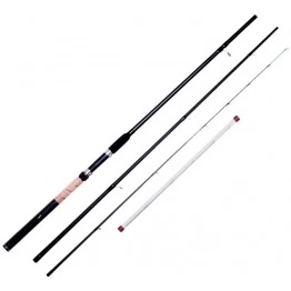 Удилище фидерное Kaida Spirado 300, композит, 3.0 м, тест: 60-150 г, 305 г