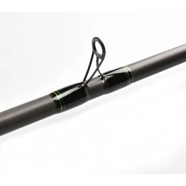 Удилище матчевое Kaida Merida 450, углеволокно, 4.5 м, тест: 10-30 г, 290 г