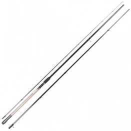 Удилище матчевое Kaida Concept Match 390, углеволокно, 3.9 м, тест: 5-20 г, 207 г