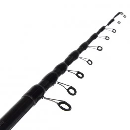 Удилище матчевое Kaida Hydrax 430, углеволокно, 4.3 м, тест: 10-30 г, 265 г