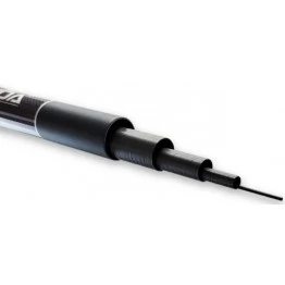 Удочка маховая Kaida Sintesi Pole, углеволокно, 5 м, тест: 3-20 г, 138 г