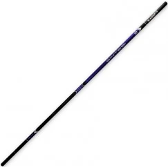 Удочка маховая Kaida Sintesi Pole, углеволокно, 5 м, тест: 3-20 г, 138 г