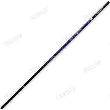 Удочка маховая Kaida Sintesi Pole, углеволокно, 5 м, тест: 3-20 г, 138 г