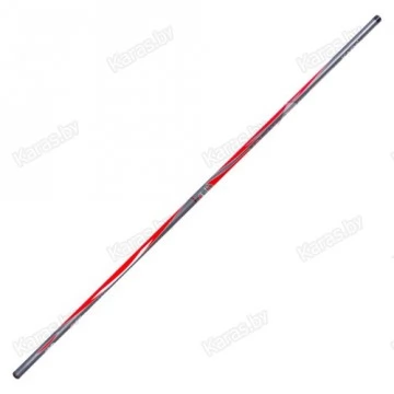 Удочка маховая Kaida Aventador 500, углеволокно, 5 м, тест: 2-15 г, 132 г