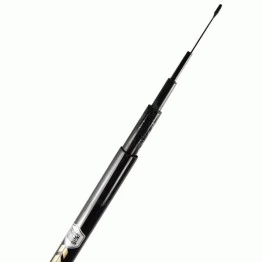 Удочка маховая Kaida Black Tiger 500, углеволокно, 5 м, тест: 10-35 г, 265 г