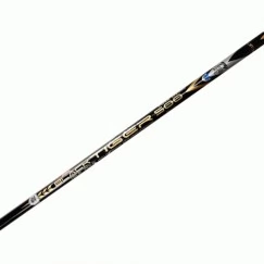 Удочка маховая Kaida Black Tiger 600, углеволокно, 6 м, тест: 10-35 г, 348 г