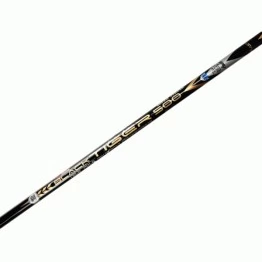 Удочка маховая Kaida Black Tiger 500, углеволокно, 5 м, тест: 10-35 г, 265 г