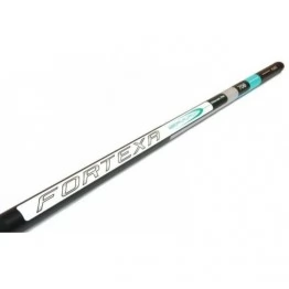 Удочка маховая Kaida Fortexa Spark 600, углеволокно, 6 м, тест: 2-15 г, 160 г