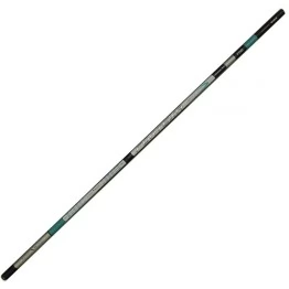 Удочка маховая Kaida Fortexa Spark 600, углеволокно, 6 м, тест: 2-15 г, 160 г