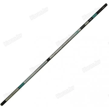 Удочка маховая Kaida Fortexa Spark 600, углеволокно, 6 м, тест: 2-15 г, 160 г
