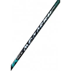 Удочка маховая Kaida Monarkh 600, углеволокно, 6 м, тест: до 35 г, 245 г