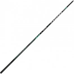 Удочка маховая Kaida Monarkh 500, углеволокно, 5 м, тест: до 35 г, 165 г