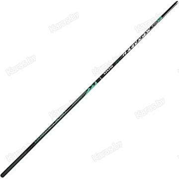 Удочка маховая Kaida Monarkh 500, углеволокно, 5 м, тест: до 35 г, 165 г