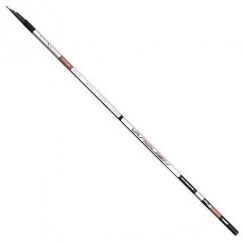 Удочка маховая Kaida Vanquish 600, углеволокно, 6 м, тест: 3-15 г, 355 г