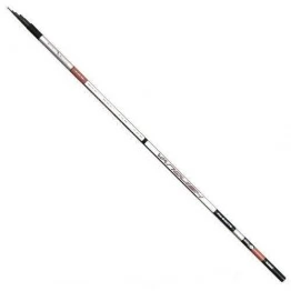 Удочка маховая Kaida Vanquish 400, углеволокно, 4 м, тест: 3-15 г, 180 г