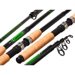 Спиннинг Salmo Sniper Travel Spin 20, композит, 2.10 м, тест 5-20 г, 115 г