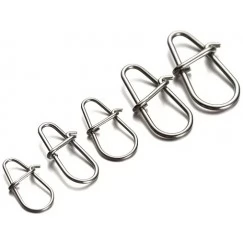 Застежки Kaida Snap Gourd K07