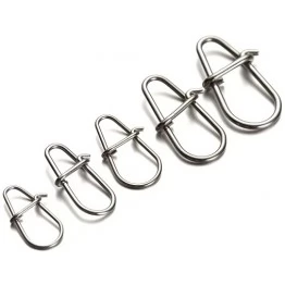 Застежки Kaida Snap Gourd K07