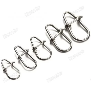 Застежки Kaida Snap Gourd K07