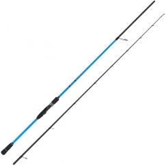 Спиннинг Kaida Blue Max, углеволокно, 2.28 м, тест: 8-35 г, 133 г