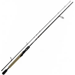 Спиннинг Kaida Elysium, углеволокно, 1.98 м, тест: 0.5-5 г, 98 г