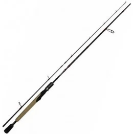 Спиннинг Kaida Elysium, углеволокно, 1.98 м, тест: 0.5-5 г, 98 г