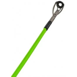 Спиннинг Kaida Green Max, углеволокно, 2.13 м, тест: 5-20 г, 110 г