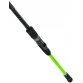 Спиннинг Kaida Green Max, углеволокно, 2.44 м, тест: 7-28 г, 163 г