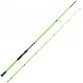 Спиннинг Kaida Green Max, углеволокно, 2.44 м, тест: 7-28 г, 163 г