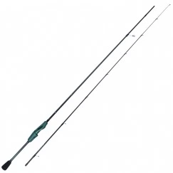 Спиннинг Kaida Honey 210,  углеволокно, 2.10 м, тест: 1-9 г, 100 г