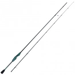 Спиннинг Kaida Honey 240,  углеволокно, 2.40 м, тест: 1-9 г, 130 г