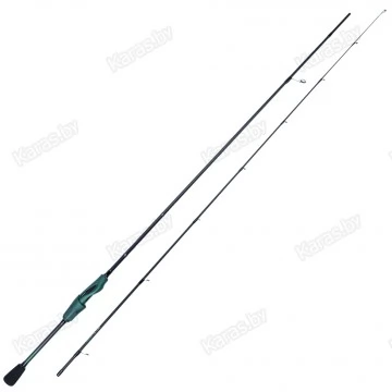 Спиннинг Kaida Honey 210,  углеволокно, 2.10 м, тест: 1-9 г, 100 г