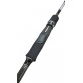 Спиннинг Kaida Inspiron Twin Tip, углеволокно, 2.44 м, тест: 3-18/4-23 г, 120 г (2 хлыста)