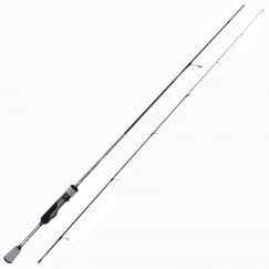 Спиннинг Kaida Order 198,  углеволокно, 1.98 м, тест: 0.4-2 г, 84 г