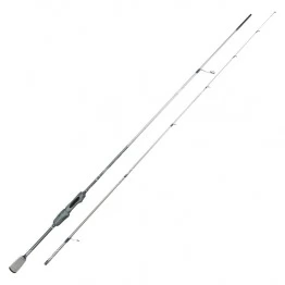 Спиннинг Kaida Order 210,  углеволокно, 2.10 м, тест: 1-8 г, 89 г