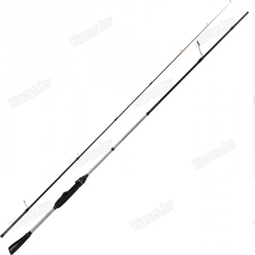 Спиннинг Kaida Sparrow, углеволокно, 2.40 м, тест: 4-15 г, 133 г