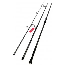 Удилище карповое Kaida Adventurer Carp 360, углеволокно, 3.6 м, тест: 150 г, 326 г