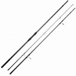 Удилище карповое Kaida Adventurer Carp 360, углеволокно, 3.6 м, тест: 150 г, 326 г