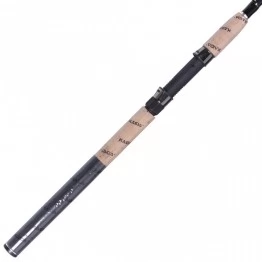 Спиннинг Kaida Evo Concept 210, углеволокно, 2.10 м, тест: 10-40 г, 147 г