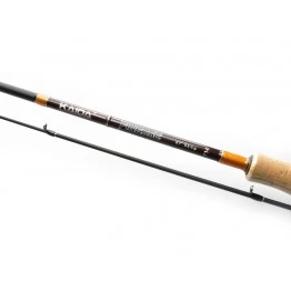 Спиннинг Kaida Finesse 203, углеволокно, 2.03 м, тест: 0.5-5 г, 92 г