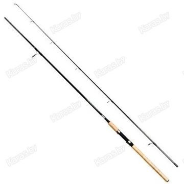Спиннинг Kaida Goddes 240, углеволокно, 2.40 м, тест: 5-20 г, 183 г