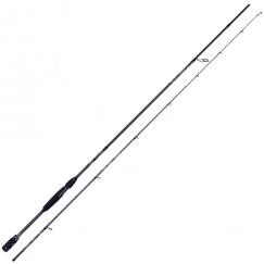 Спиннинг Kaida Hooligan 240, углеволокно, 2.4 м, тест: 5-20 г, 126 г