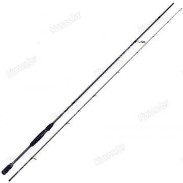 Спиннинг Kaida Hooligan 240, углеволокно, 2.4 м, тест: 5-20 г, 126 г