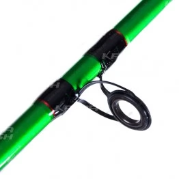 Спиннинг Kaida Inspire 210, стекловолокно, 2.10 м, тест: 20-80 г, 220 г