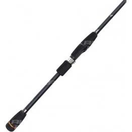 Спиннинг Kaida Kingfisher 198,  углеволокно, 1.98 м, тест: 2-10 г, 122 г