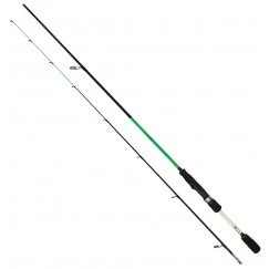 Спиннинг Kaida Lamberta Micro Jig 205, углеволокно, 2.05 м, тест: 1-8 г, 115 г