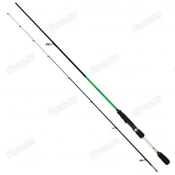 Спиннинг Kaida Lamberta Micro Jig 205, углеволокно, 2.05 м, тест: 1-8 г, 115 г